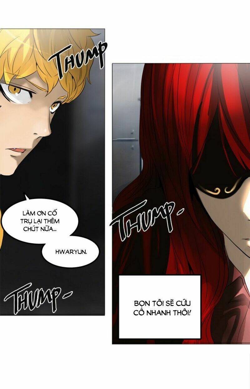 Cuộc Chiến Trong Tòa Tháp - Tower Of God Chapter 236 - Trang 2