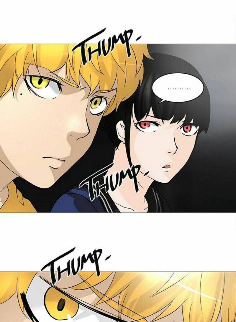 Cuộc Chiến Trong Tòa Tháp - Tower Of God Chapter 236 - Trang 2