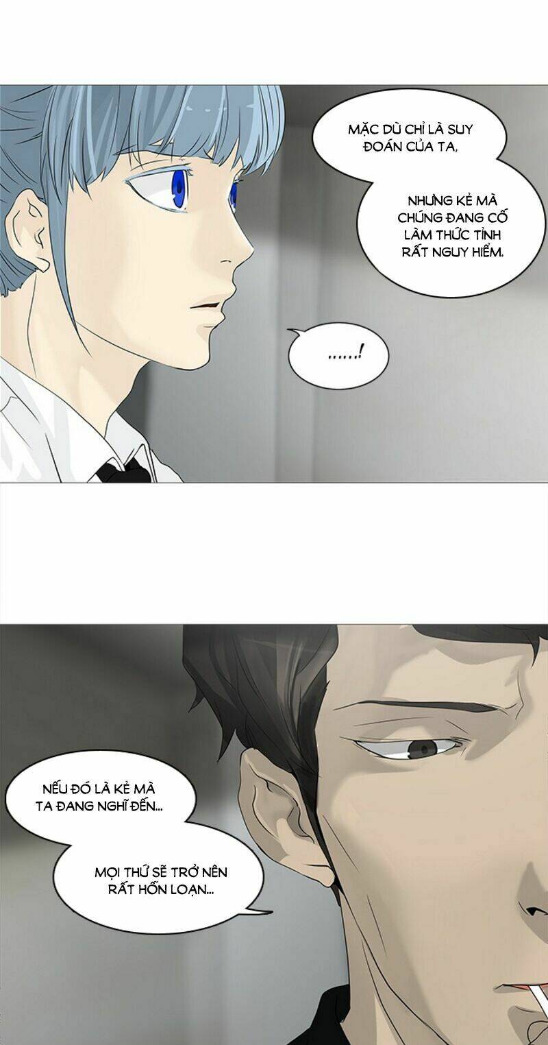 Cuộc Chiến Trong Tòa Tháp - Tower Of God Chapter 236 - Trang 2