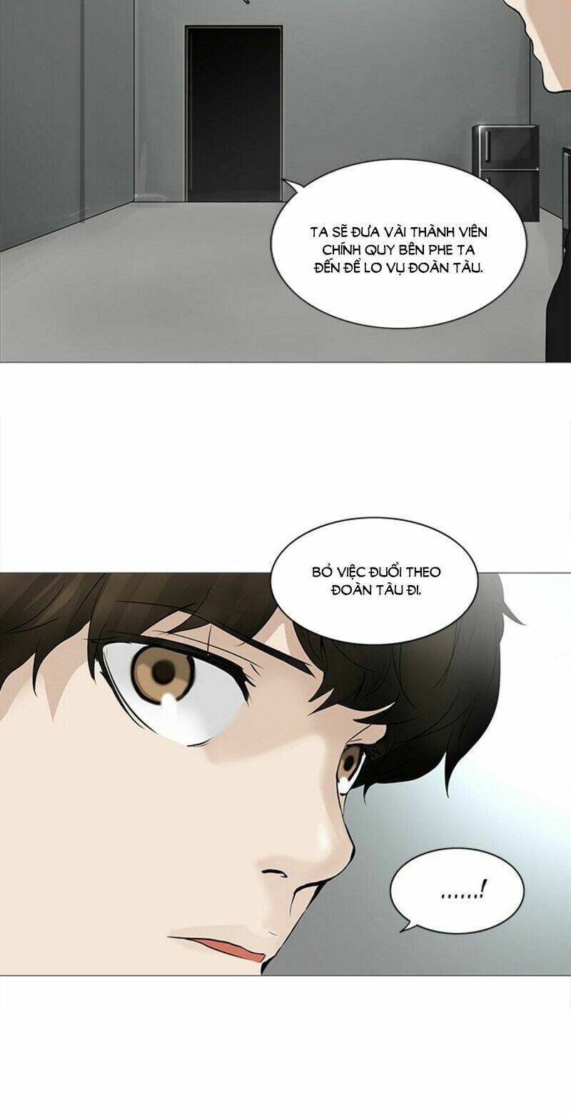 Cuộc Chiến Trong Tòa Tháp - Tower Of God Chapter 236 - Trang 2