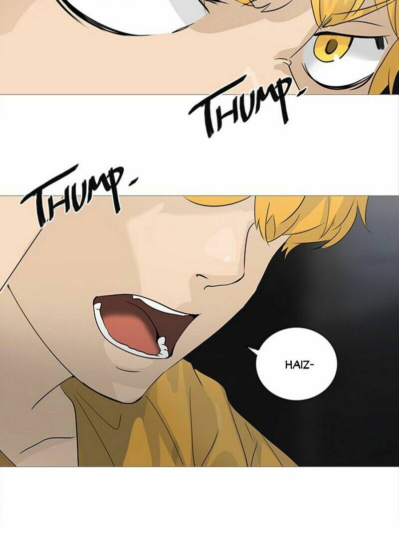 Cuộc Chiến Trong Tòa Tháp - Tower Of God Chapter 236 - Trang 2