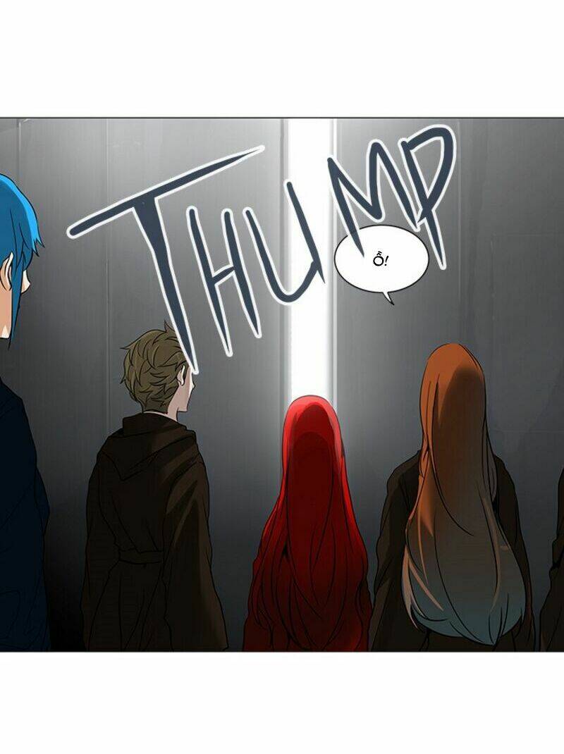 Cuộc Chiến Trong Tòa Tháp - Tower Of God Chapter 236 - Trang 2