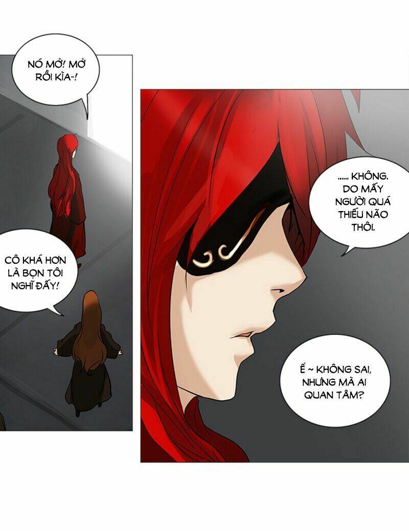 Cuộc Chiến Trong Tòa Tháp - Tower Of God Chapter 236 - Trang 2