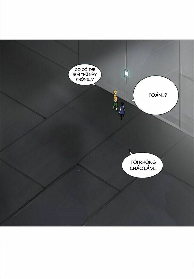 Cuộc Chiến Trong Tòa Tháp - Tower Of God Chapter 236 - Trang 2