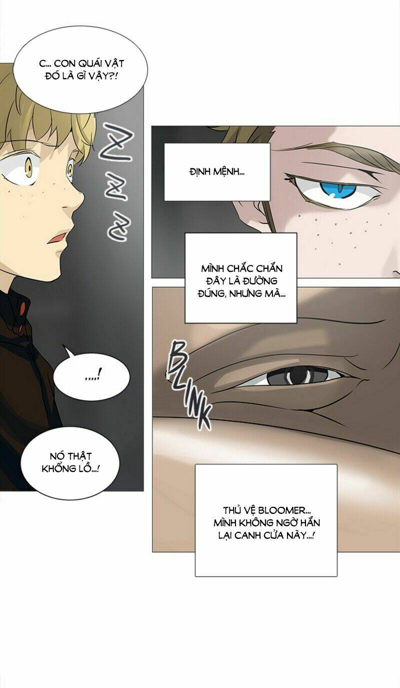 Cuộc Chiến Trong Tòa Tháp - Tower Of God Chapter 236 - Trang 2