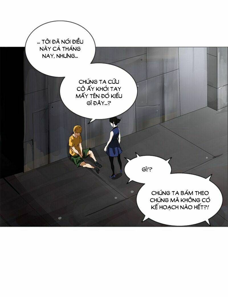 Cuộc Chiến Trong Tòa Tháp - Tower Of God Chapter 236 - Trang 2