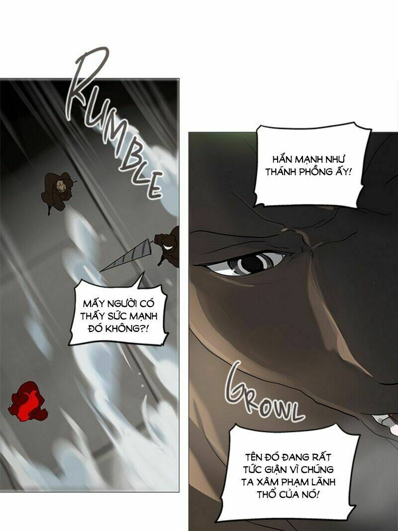 Cuộc Chiến Trong Tòa Tháp - Tower Of God Chapter 236 - Trang 2