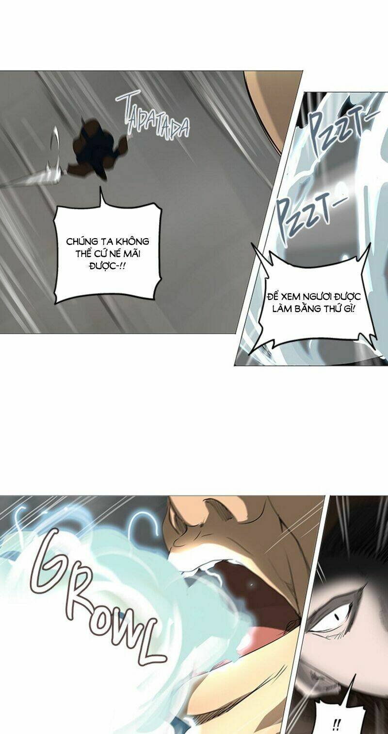 Cuộc Chiến Trong Tòa Tháp - Tower Of God Chapter 236 - Trang 2