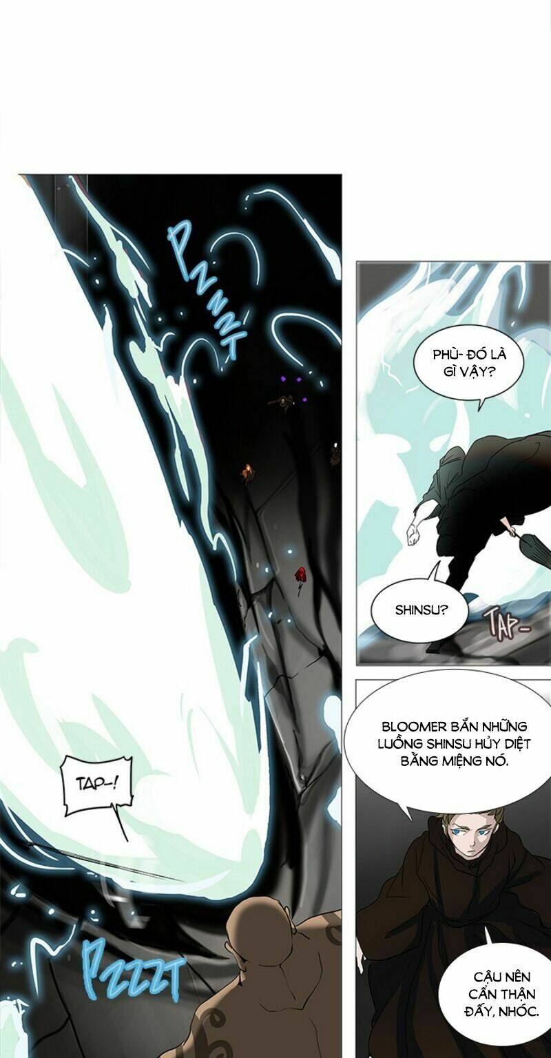 Cuộc Chiến Trong Tòa Tháp - Tower Of God Chapter 236 - Trang 2