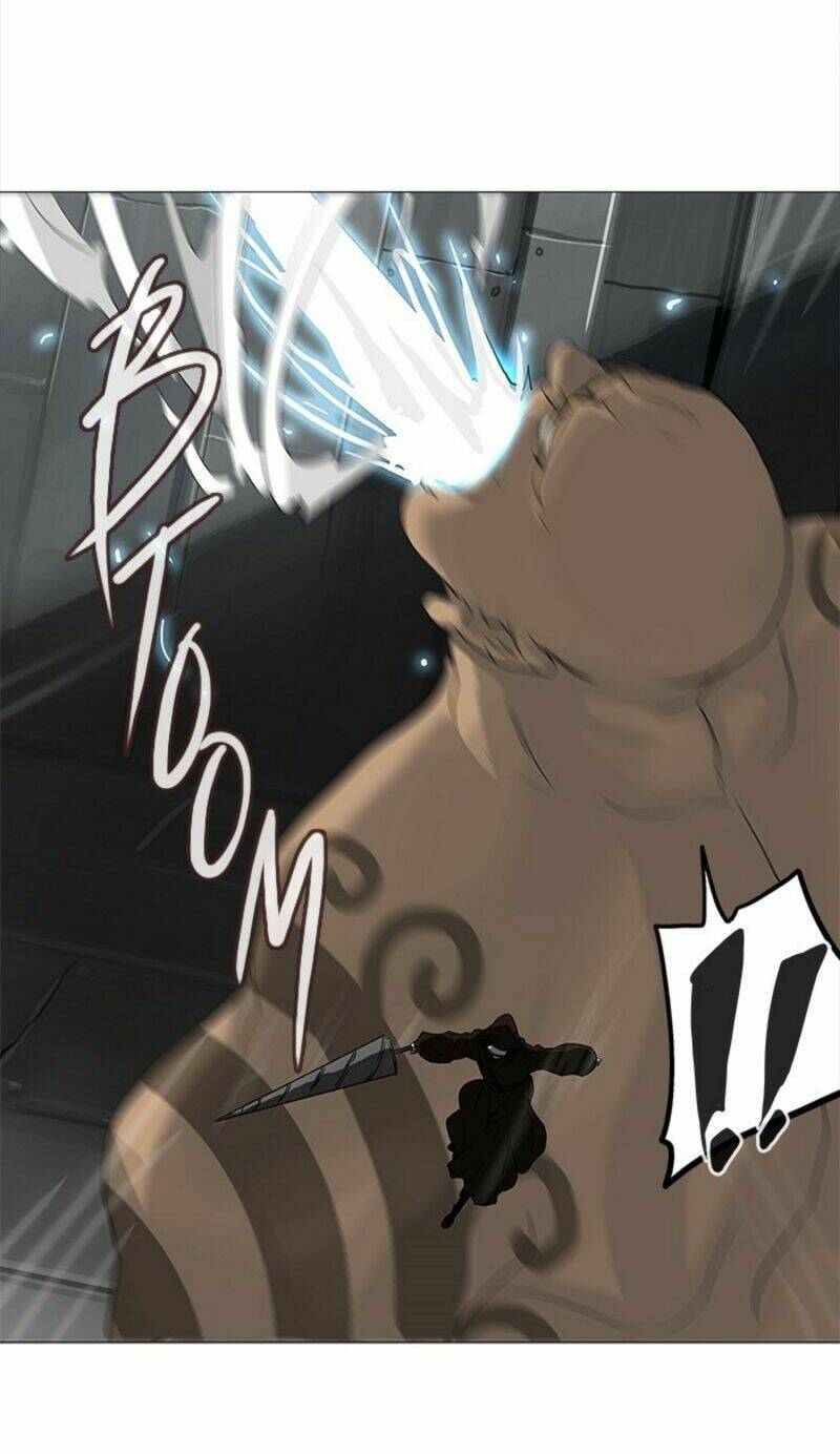 Cuộc Chiến Trong Tòa Tháp - Tower Of God Chapter 236 - Trang 2