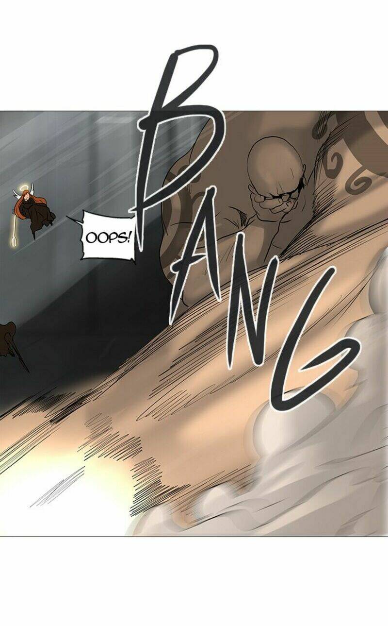 Cuộc Chiến Trong Tòa Tháp - Tower Of God Chapter 236 - Trang 2