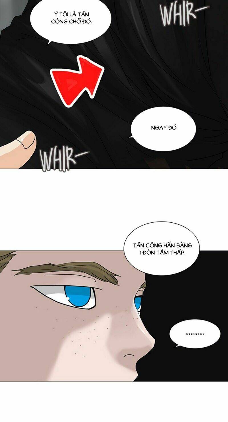 Cuộc Chiến Trong Tòa Tháp - Tower Of God Chapter 236 - Trang 2