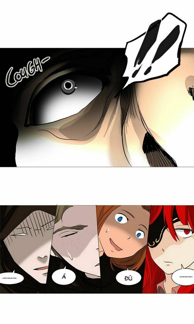 Cuộc Chiến Trong Tòa Tháp - Tower Of God Chapter 236 - Trang 2