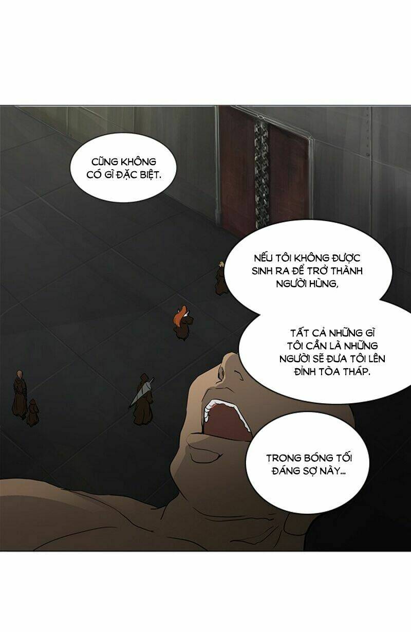 Cuộc Chiến Trong Tòa Tháp - Tower Of God Chapter 236 - Trang 2