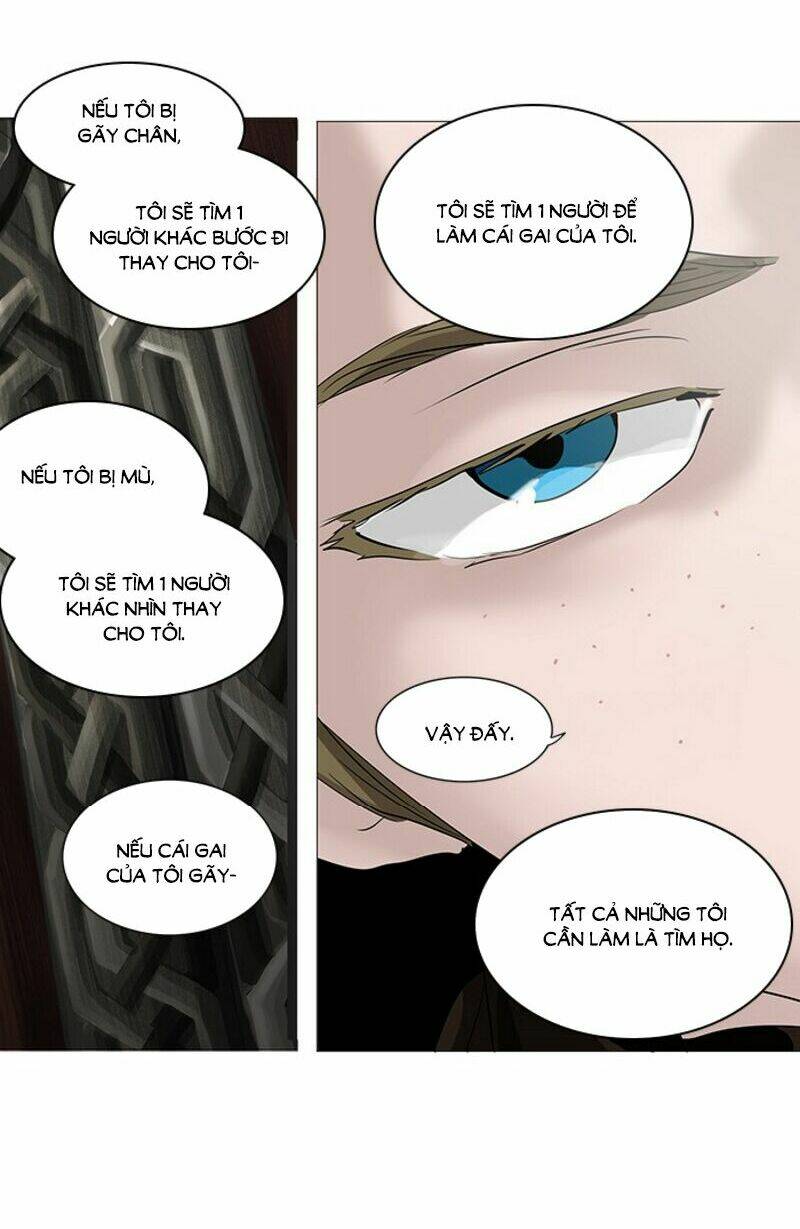 Cuộc Chiến Trong Tòa Tháp - Tower Of God Chapter 236 - Trang 2