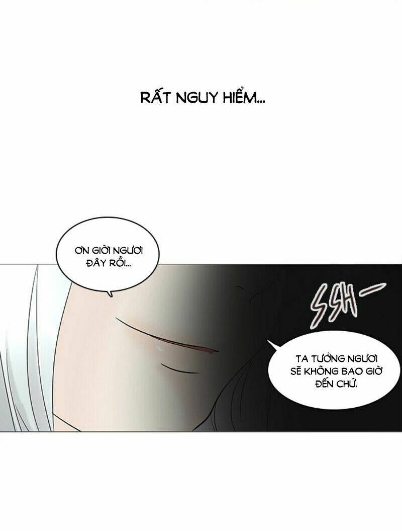 Cuộc Chiến Trong Tòa Tháp - Tower Of God Chapter 236 - Trang 2