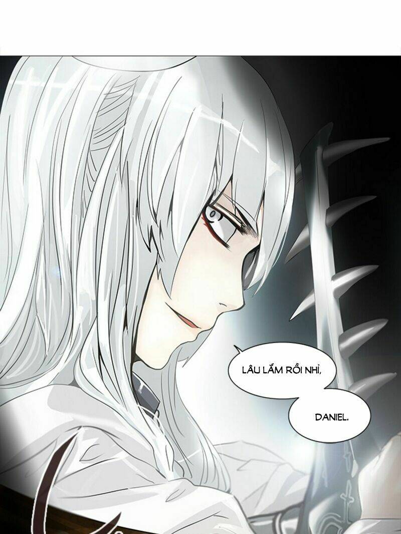 Cuộc Chiến Trong Tòa Tháp - Tower Of God Chapter 236 - Trang 2