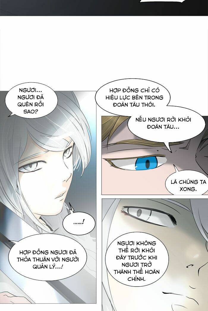 Cuộc Chiến Trong Tòa Tháp - Tower Of God Chapter 241 - Next Chapter 242