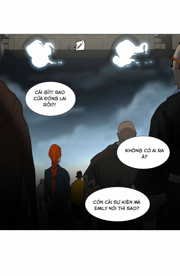 Cuộc Chiến Trong Tòa Tháp - Tower Of God Chapter 241 - Next Chapter 242