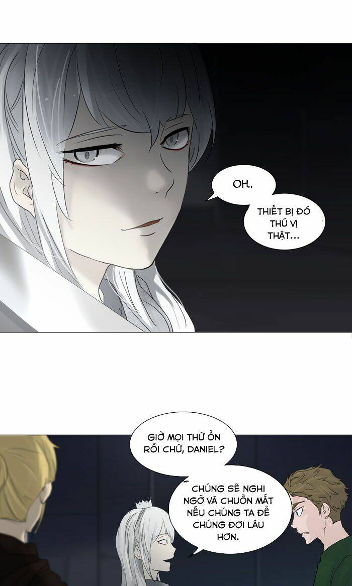 Cuộc Chiến Trong Tòa Tháp - Tower Of God Chapter 241 - Next Chapter 242