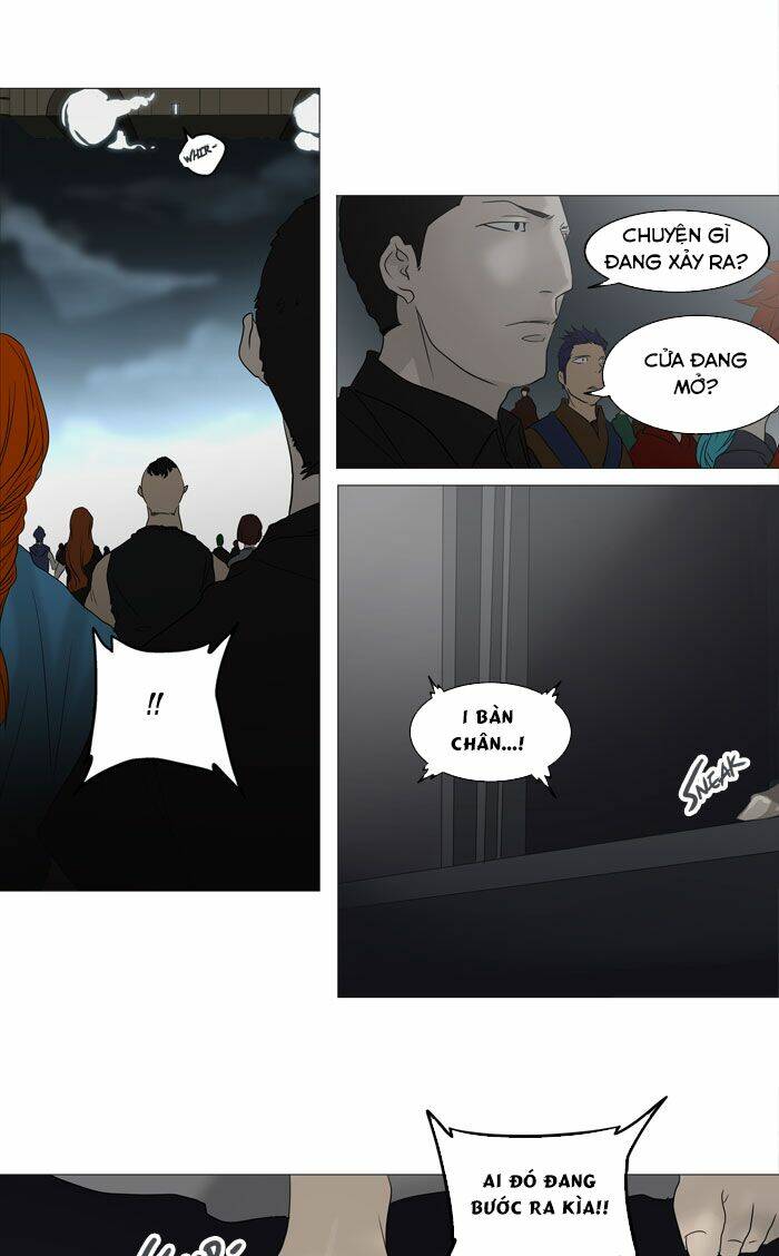 Cuộc Chiến Trong Tòa Tháp - Tower Of God Chapter 241 - Next Chapter 242