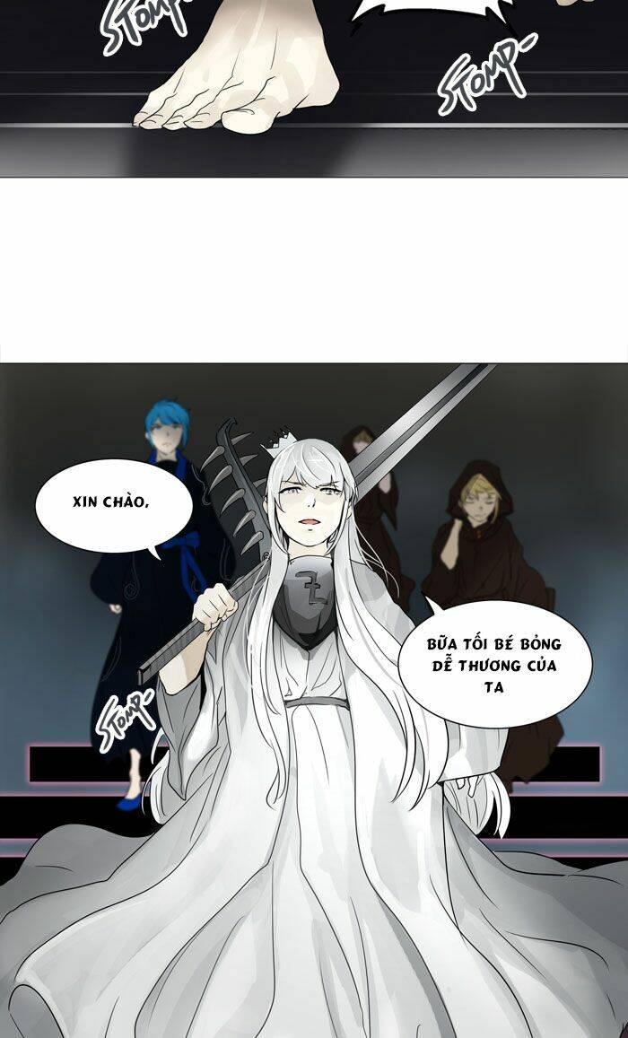 Cuộc Chiến Trong Tòa Tháp - Tower Of God Chapter 241 - Next Chapter 242