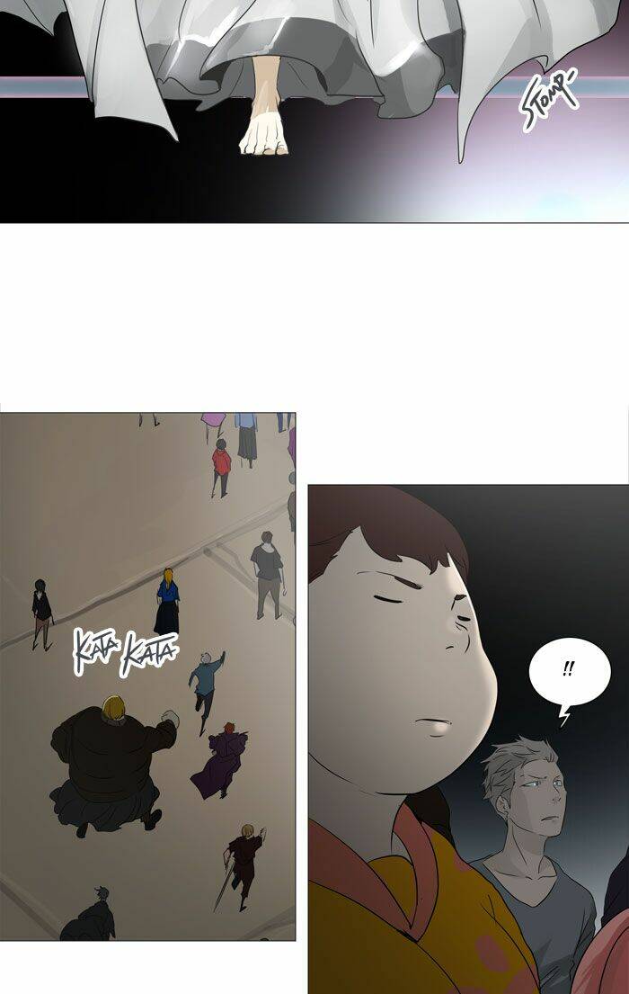 Cuộc Chiến Trong Tòa Tháp - Tower Of God Chapter 241 - Next Chapter 242