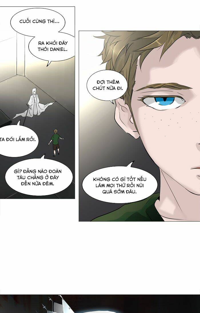 Cuộc Chiến Trong Tòa Tháp - Tower Of God Chapter 241 - Next Chapter 242