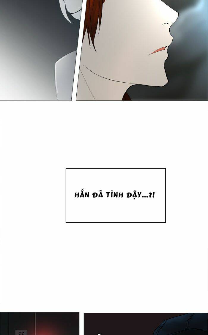 Cuộc Chiến Trong Tòa Tháp - Tower Of God Chapter 241 - Next Chapter 242