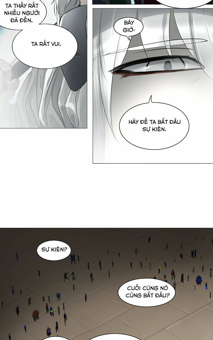 Cuộc Chiến Trong Tòa Tháp - Tower Of God Chapter 241 - Next Chapter 242