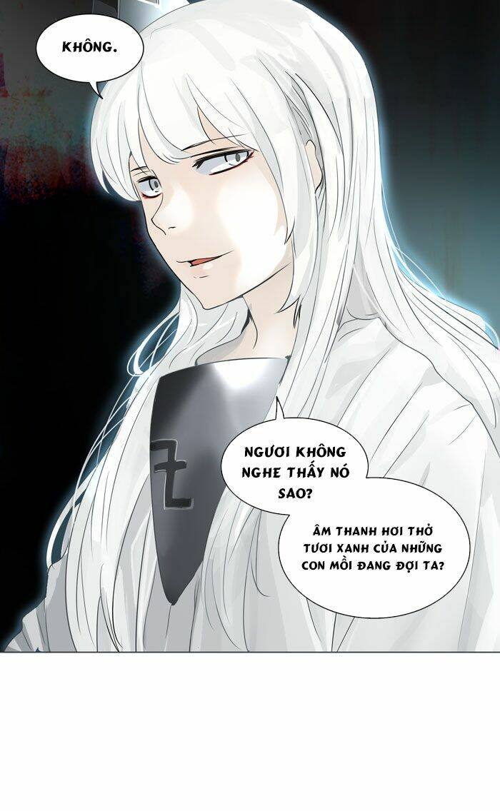 Cuộc Chiến Trong Tòa Tháp - Tower Of God Chapter 241 - Next Chapter 242