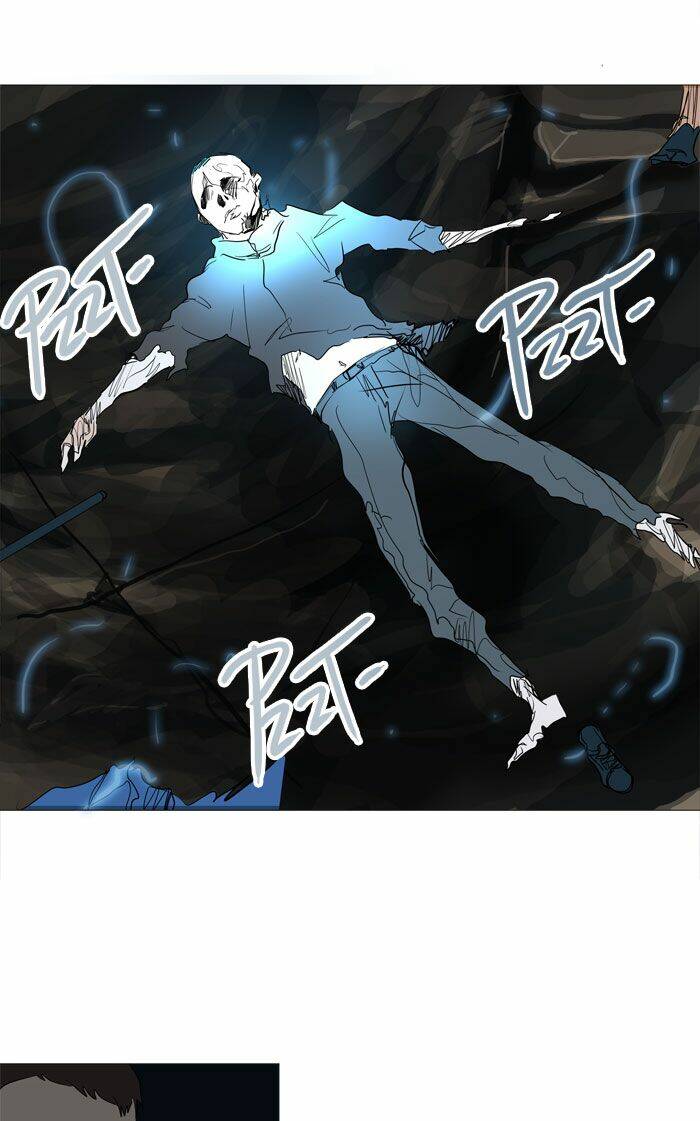 Cuộc Chiến Trong Tòa Tháp - Tower Of God Chapter 241 - Next Chapter 242