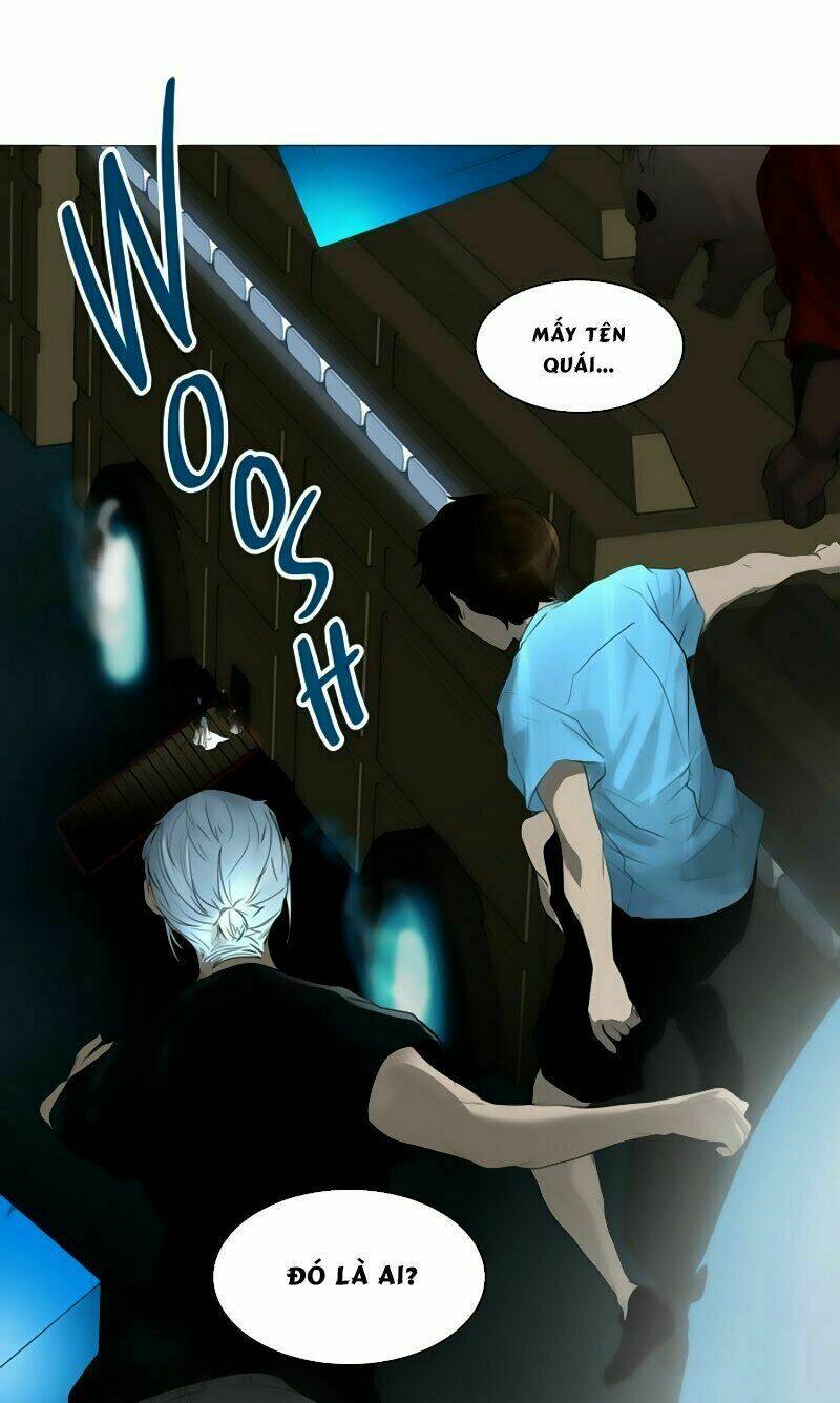 Cuộc Chiến Trong Tòa Tháp - Tower Of God Chapter 243 - Trang 2