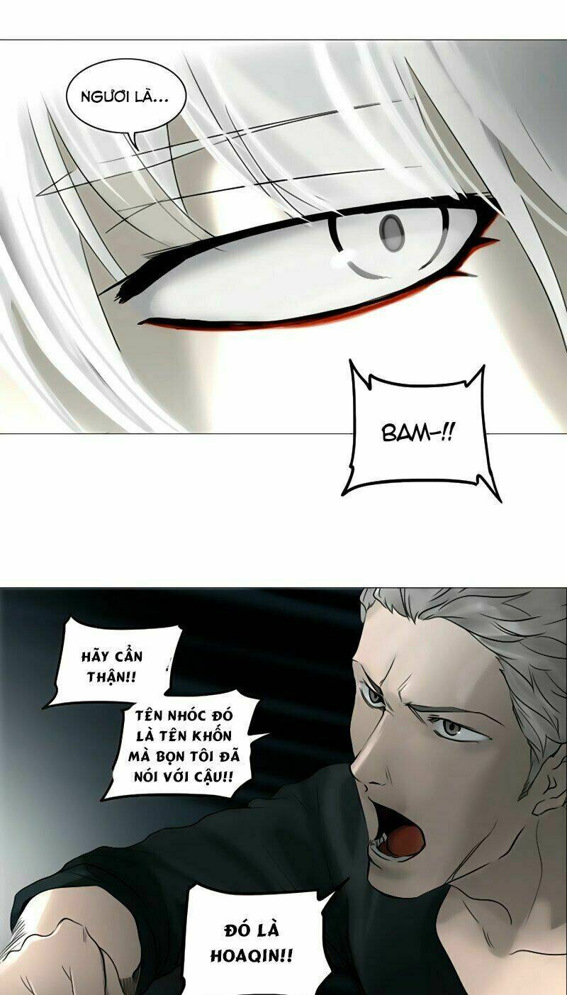 Cuộc Chiến Trong Tòa Tháp - Tower Of God Chapter 243 - Trang 2