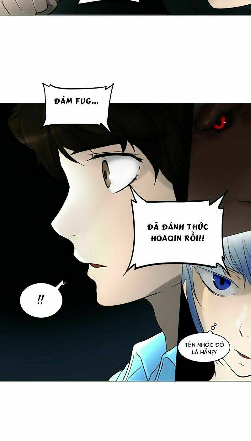 Cuộc Chiến Trong Tòa Tháp - Tower Of God Chapter 243 - Trang 2