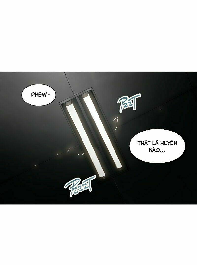 Cuộc Chiến Trong Tòa Tháp - Tower Of God Chapter 243 - Trang 2