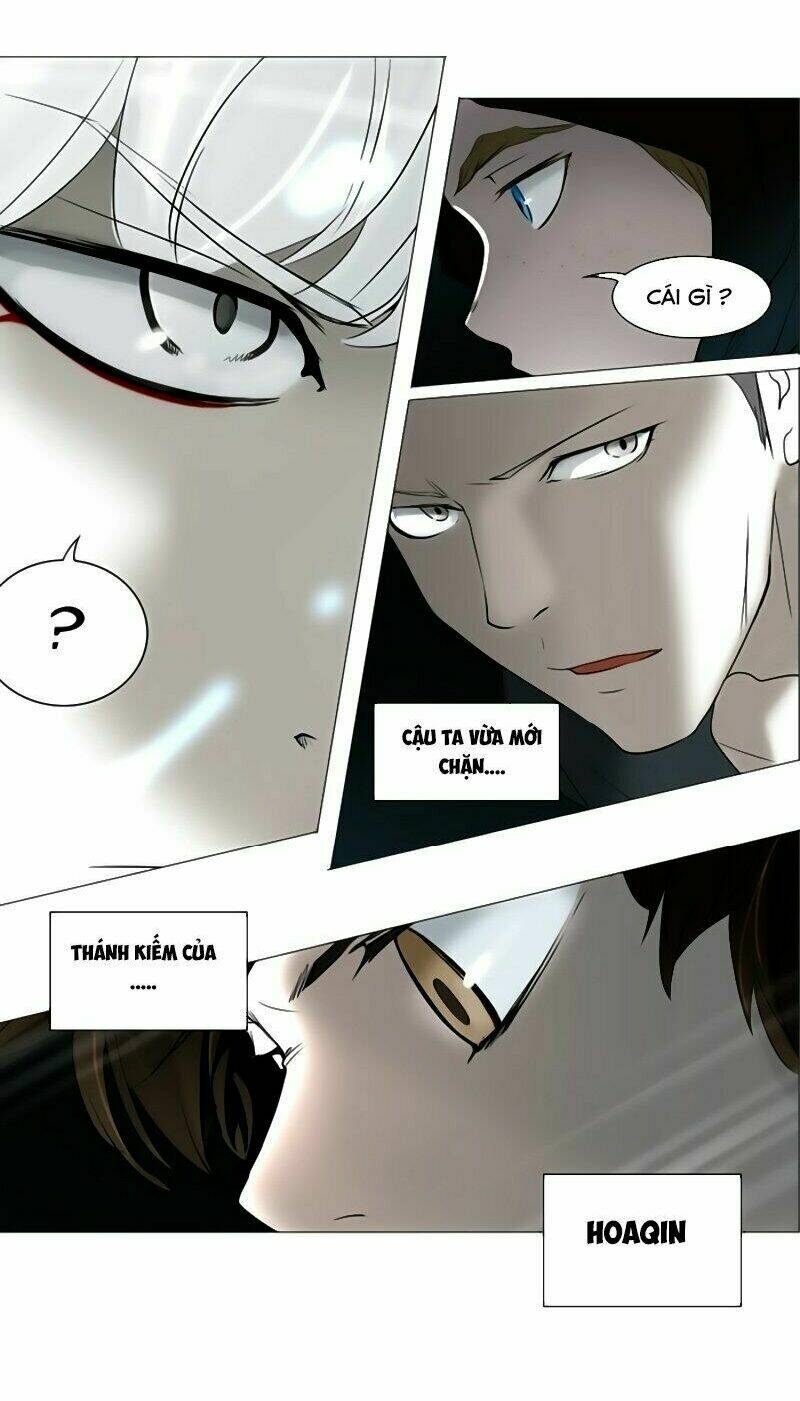 Cuộc Chiến Trong Tòa Tháp - Tower Of God Chapter 243 - Trang 2