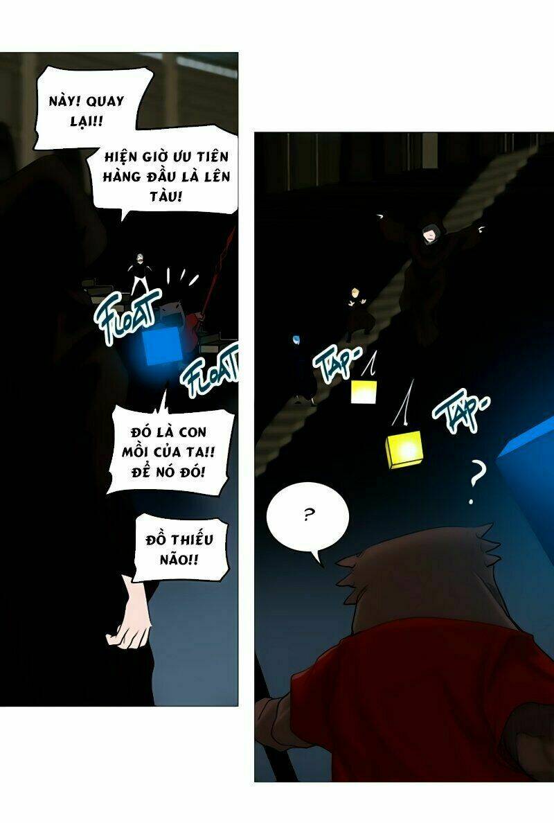 Cuộc Chiến Trong Tòa Tháp - Tower Of God Chapter 243 - Trang 2