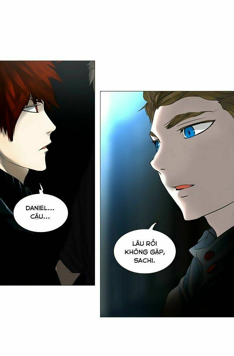 Cuộc Chiến Trong Tòa Tháp - Tower Of God Chapter 243 - Trang 2