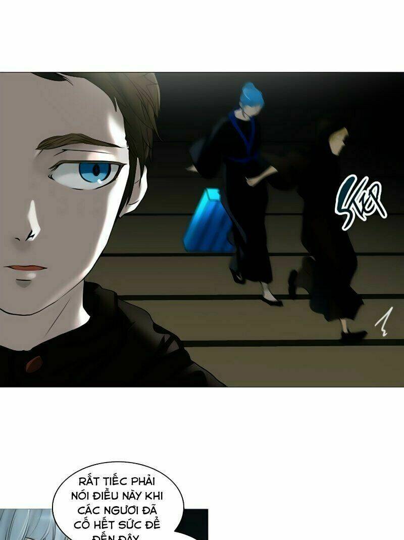 Cuộc Chiến Trong Tòa Tháp - Tower Of God Chapter 243 - Trang 2