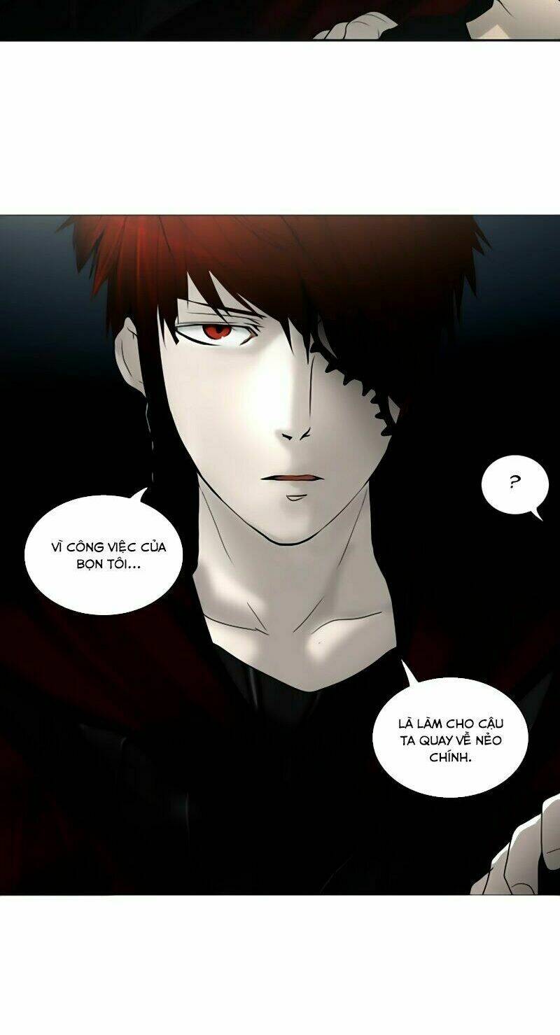 Cuộc Chiến Trong Tòa Tháp - Tower Of God Chapter 243 - Trang 2