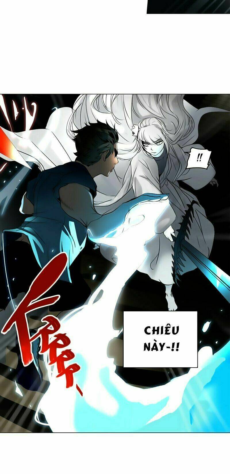 Cuộc Chiến Trong Tòa Tháp - Tower Of God Chapter 243 - Trang 2