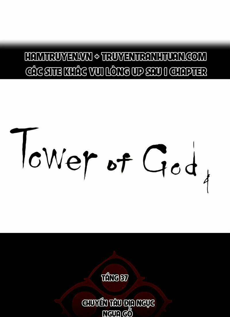 Cuộc Chiến Trong Tòa Tháp - Tower Of God Chapter 243 - Trang 2