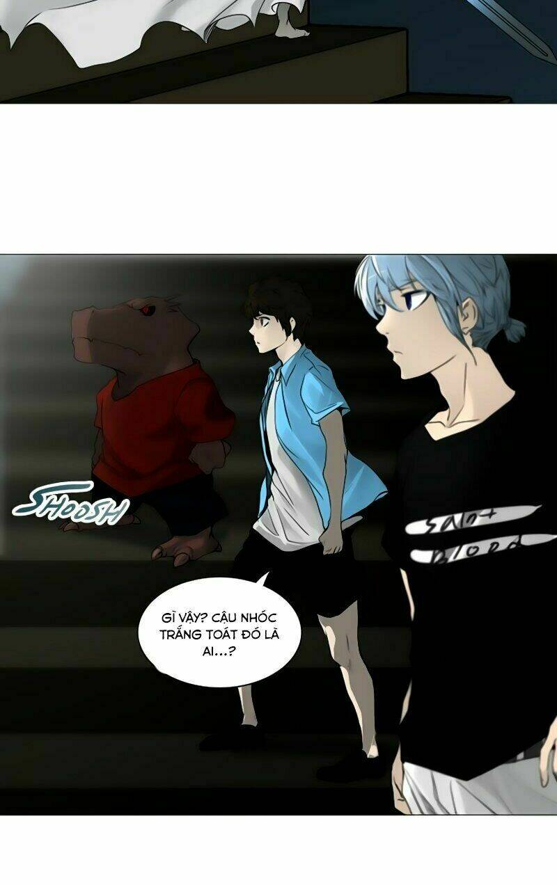 Cuộc Chiến Trong Tòa Tháp - Tower Of God Chapter 243 - Trang 2