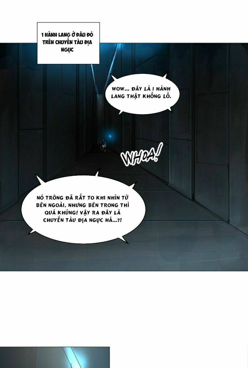 Cuộc Chiến Trong Tòa Tháp - Tower Of God Chapter 248 - Next Chapter 249