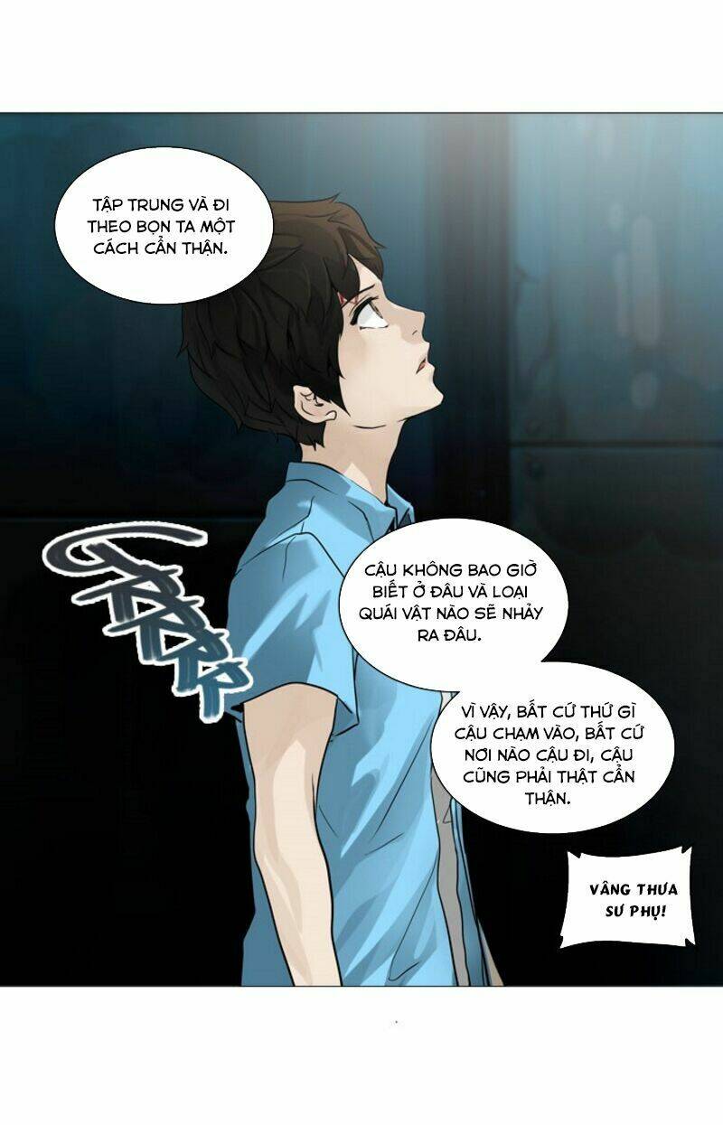 Cuộc Chiến Trong Tòa Tháp - Tower Of God Chapter 248 - Next Chapter 249