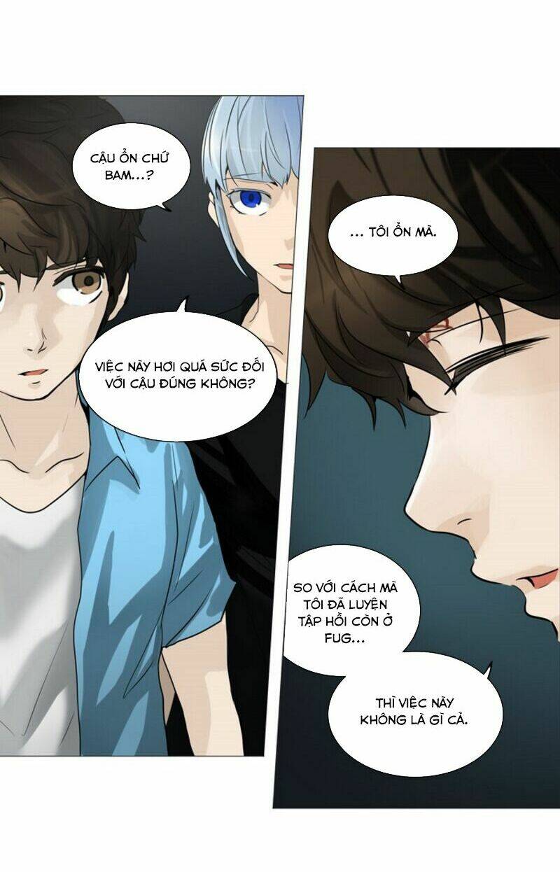 Cuộc Chiến Trong Tòa Tháp - Tower Of God Chapter 248 - Next Chapter 249