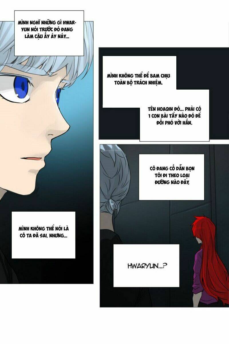 Cuộc Chiến Trong Tòa Tháp - Tower Of God Chapter 248 - Next Chapter 249