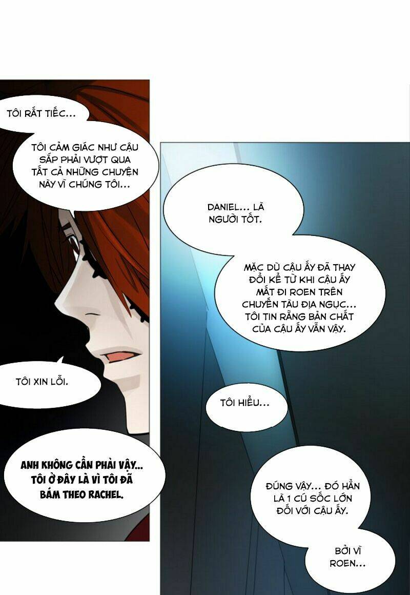 Cuộc Chiến Trong Tòa Tháp - Tower Of God Chapter 248 - Next Chapter 249