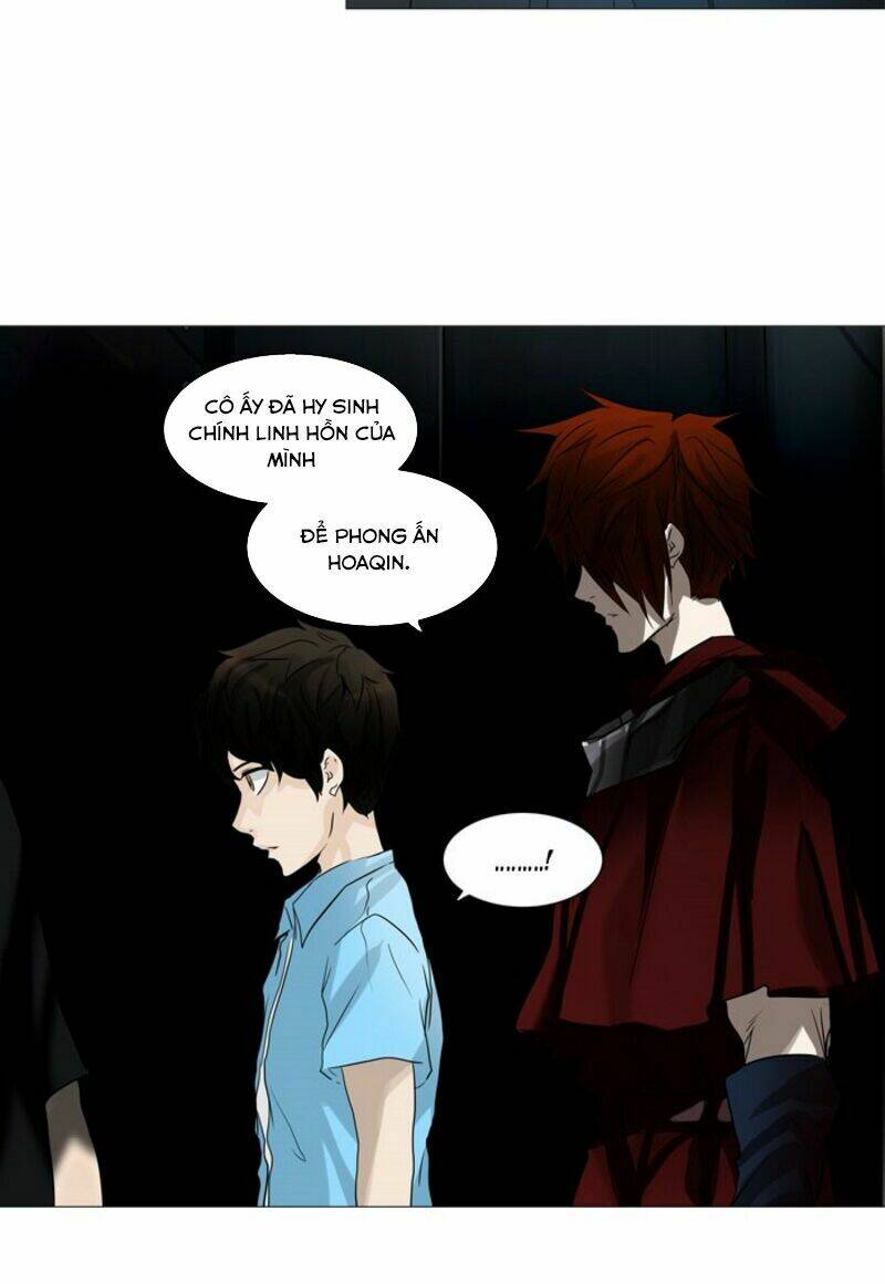 Cuộc Chiến Trong Tòa Tháp - Tower Of God Chapter 248 - Next Chapter 249